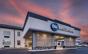 Best Western Manchester