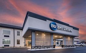 Best Western Manchester